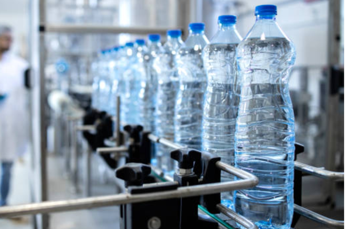 watervalu-water-production-line